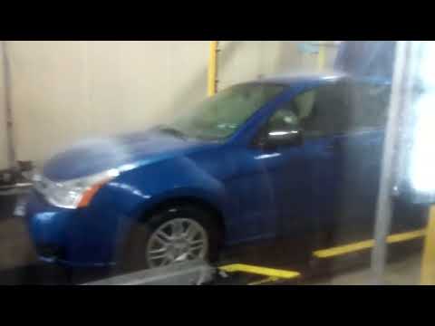 Full Service Car Wash Mequon