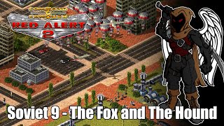 Command & Conquer: Red Alert 2 - Soviet 9 - The Fox and The Hound