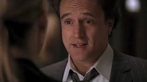Josh Lyman & Donna Moss 07x19 part 3/3 The West Wi...