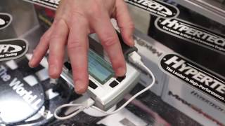 SEMA 2016  Hypertech releases new Max Energy 2 0 features for the Ford applications