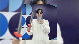 seventeen - oh my! [sped up]