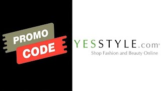 Free YesStyle Promo Codes 2023 || YesStyle Coupon Codes 2023 For You!!!!