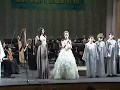 Виктория Оганисян и Лариса Яковенко - «Гимн Разуму»