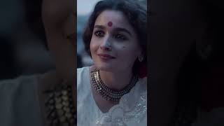 Clip from Shikayat song \ Huma Qureshi \ Gangubai Kathiawadi - #shorts