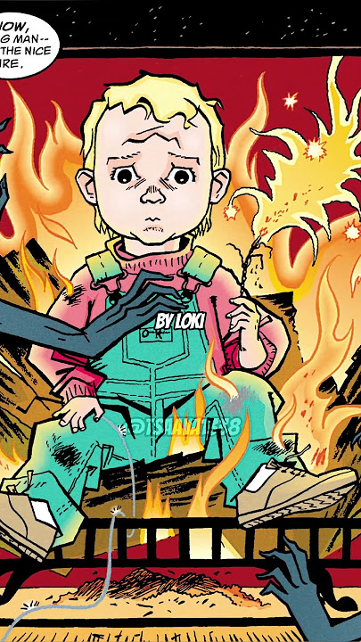 Worst Things Dream of The Endless Has Done #shorts #dc #dccomics