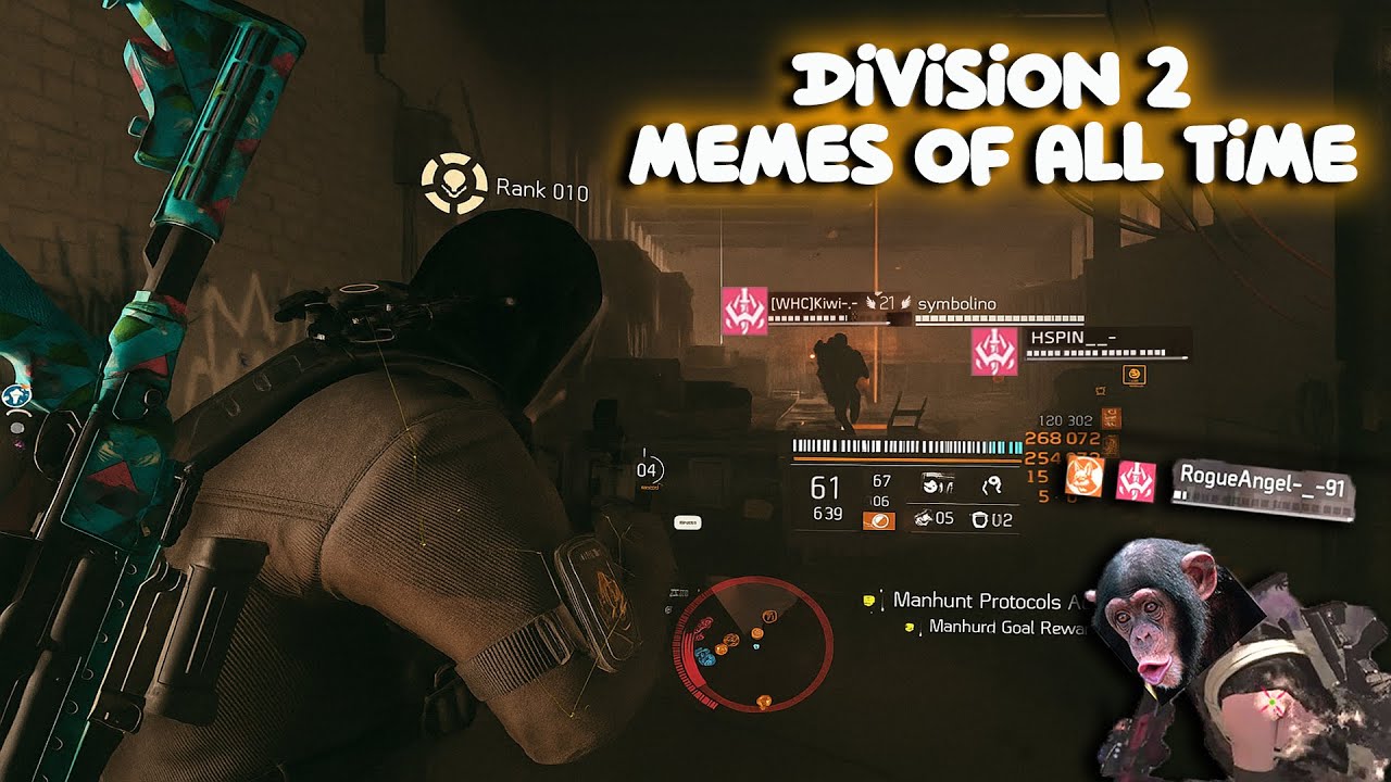 𝐃𝐢𝐯𝐢𝐬𝐢𝐨𝐧 𝟐 𝐓𝐎𝐏 𝐌𝐄𝐌𝐄𝐒 𝐨𝐟 𝐚𝐥𝐥 𝐭𝐢𝐦𝐞 😅 (𝐓𝐡𝐞 𝐃𝐢𝐯𝐢𝐬𝐢𝐨𝐧 𝟐 𝐏𝐕𝐏 𝐘𝟕𝐒𝟏.𝟐)