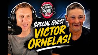 Runner's Mouth | Episode 6 | An Hour With Fleet Feet's Victor Ornelas