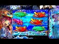 サム出現でラッキートリガー発動!!【PAスーパー海物語IN地中海2】PREMIUM VACATION