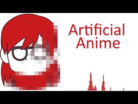 [AI Anime Music] Planet Friends - Anime Opening