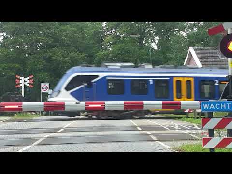 Dashcam Beelden Hilversum Citytrip Deel 38, Aansluitend Baarn Citytrip Deel 1.