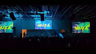 Download Lagu Dhol Er Taale | MUZAMUSIC | Muza Live Performance at Bangladeshi Musicfest in Toronto, Canada 🇨🇦 MP3