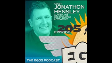 Eggs 205: Aligning teams to overcome internal sabotage and digital product failure with Jonathon ...
