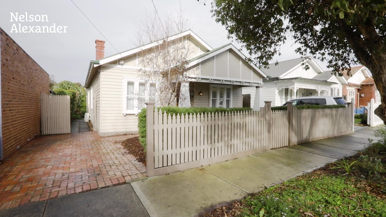 154 The Avenue, Coburg For Sale by Dee Spittal YouTube