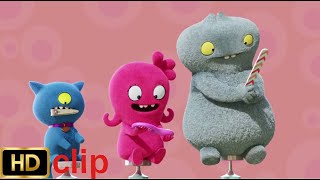 ALL DOLLED UP song|Ugly dolls song 2|ugly dolls movie. Resimi