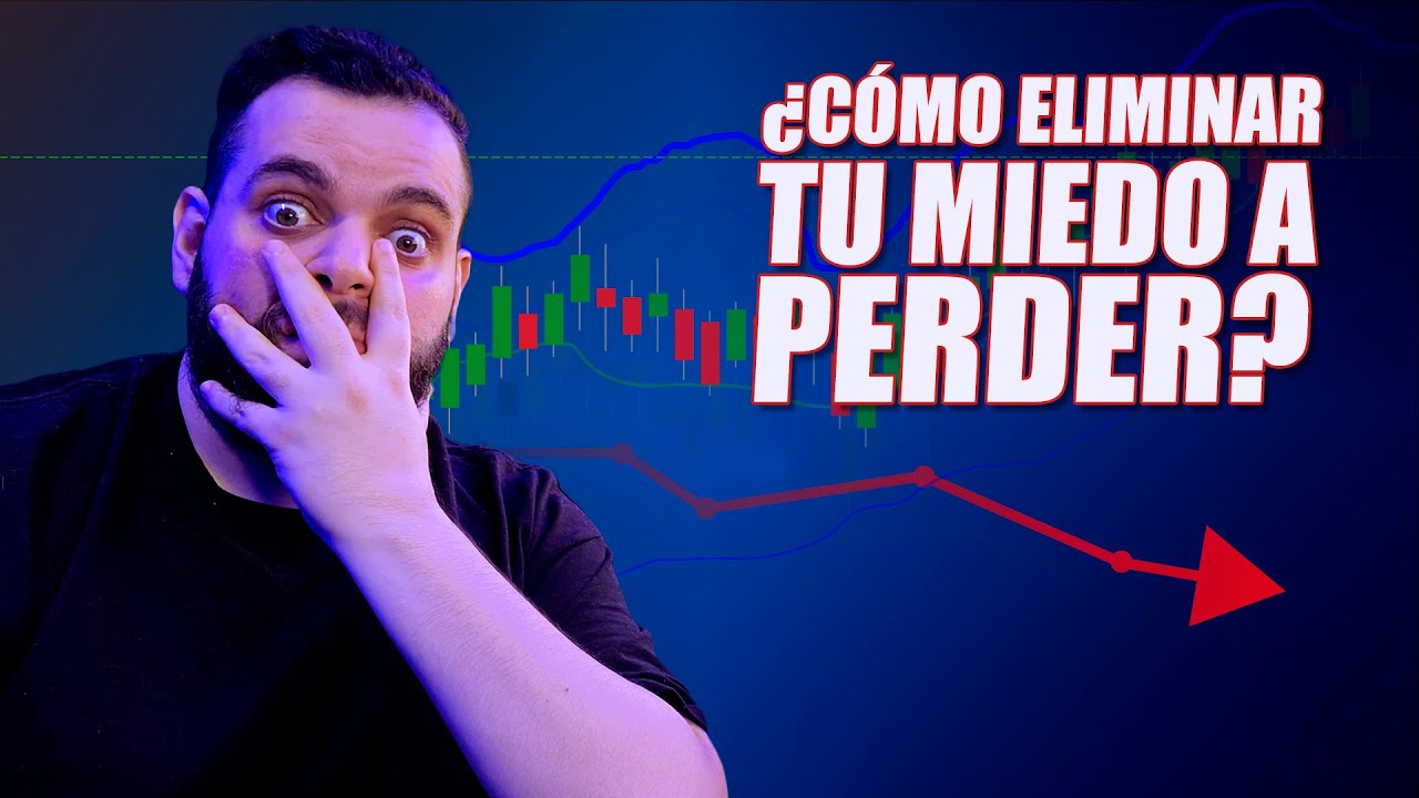 3 Razones Por Las Que Tienes Miedo a Perder en el Trading | TRADING ...
