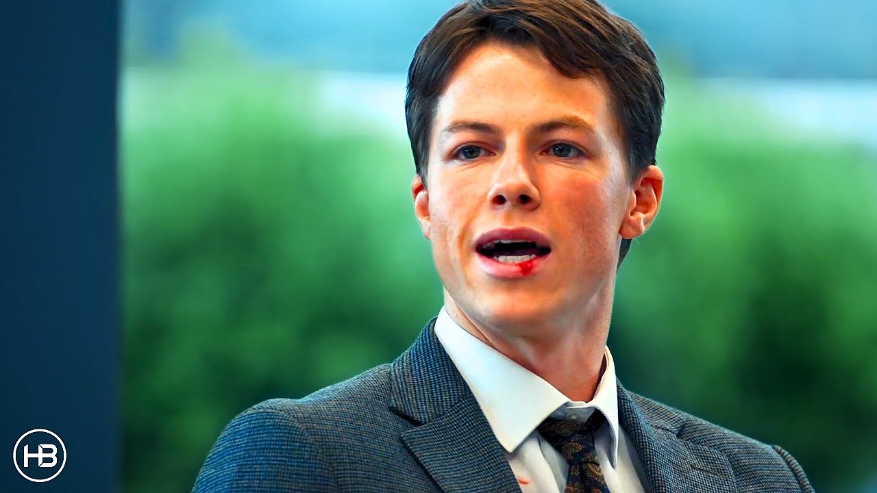 The Rainmaker Episode 1 Theory: Why Did Rudy Get Fired Before He Even Started?