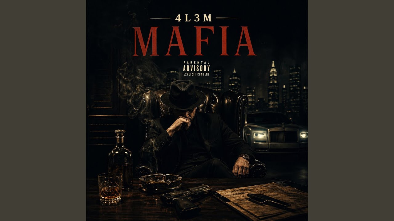 Mafia - YouTube