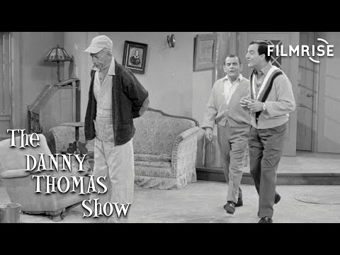 The Danny Thomas Show - Season 11, Episode 10 - The Hex - Full Episode