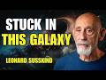 Why We Will Never Reach Andromeda Galaxy