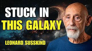 Why We Will Never Reach Andromeda Galaxy