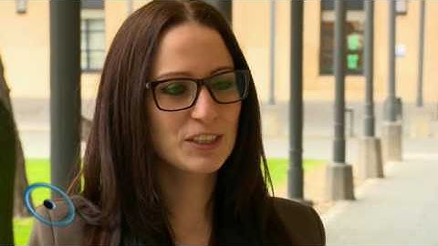 MBA an der Universidad Carlos III de Madrid