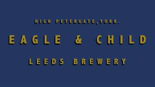 Eagle and Child Pub