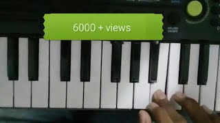 kanda-suridune-song-notation