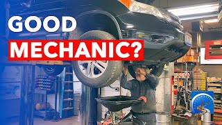 How to Find a Reputable Mechanic To Fix Your Car