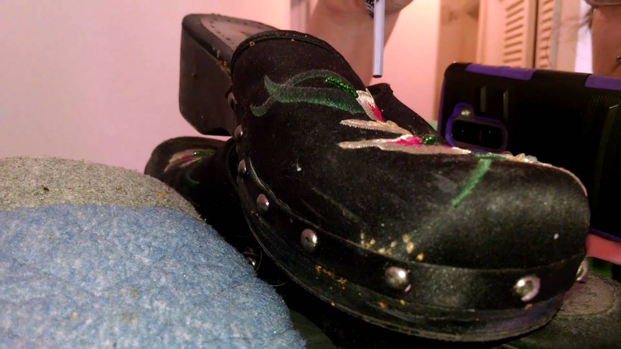 Green Environmental bed bugs on shoes YouTube Green Environmental bed bugs on shoes YouTube