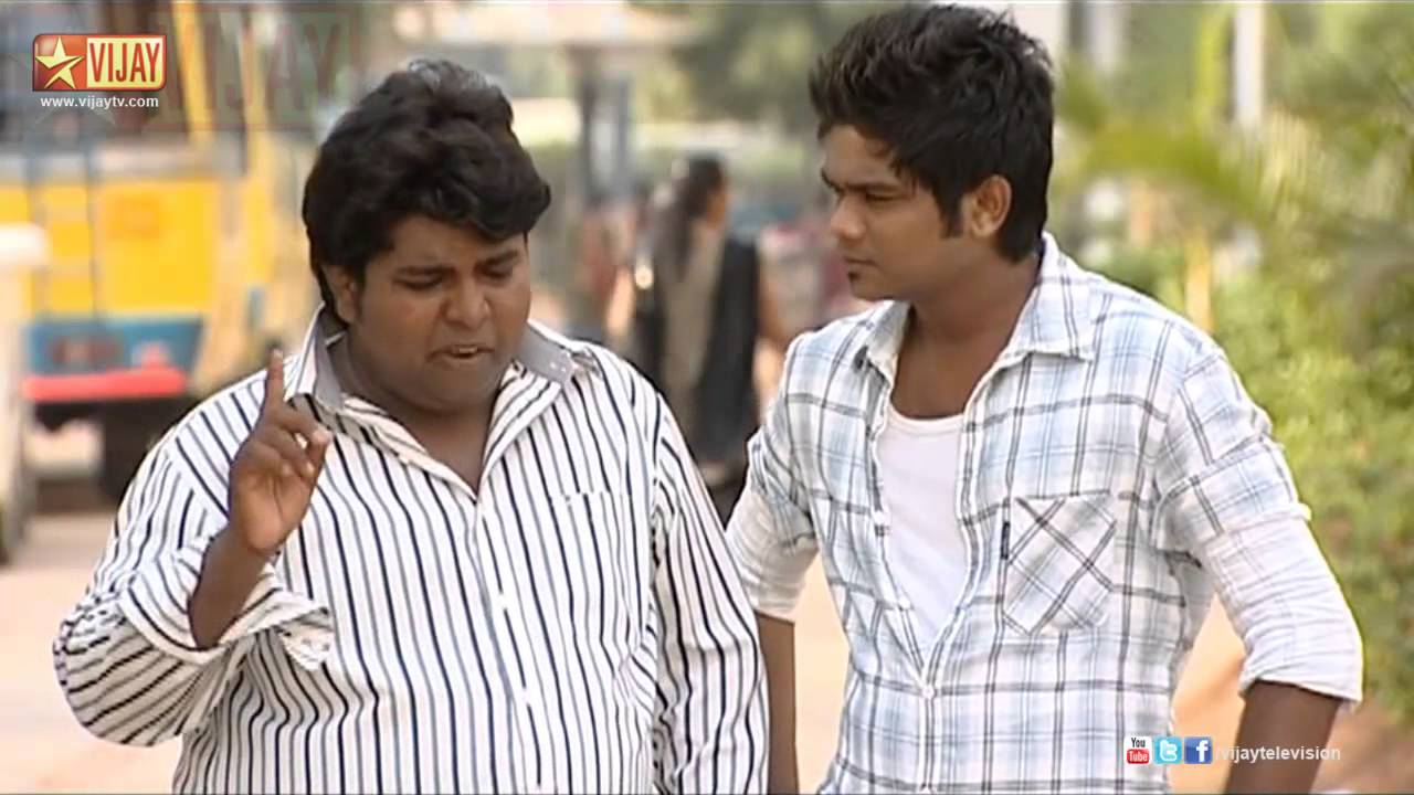 Kanaa Kaanum Kaalangal Kalloori Saalai 05/17/13