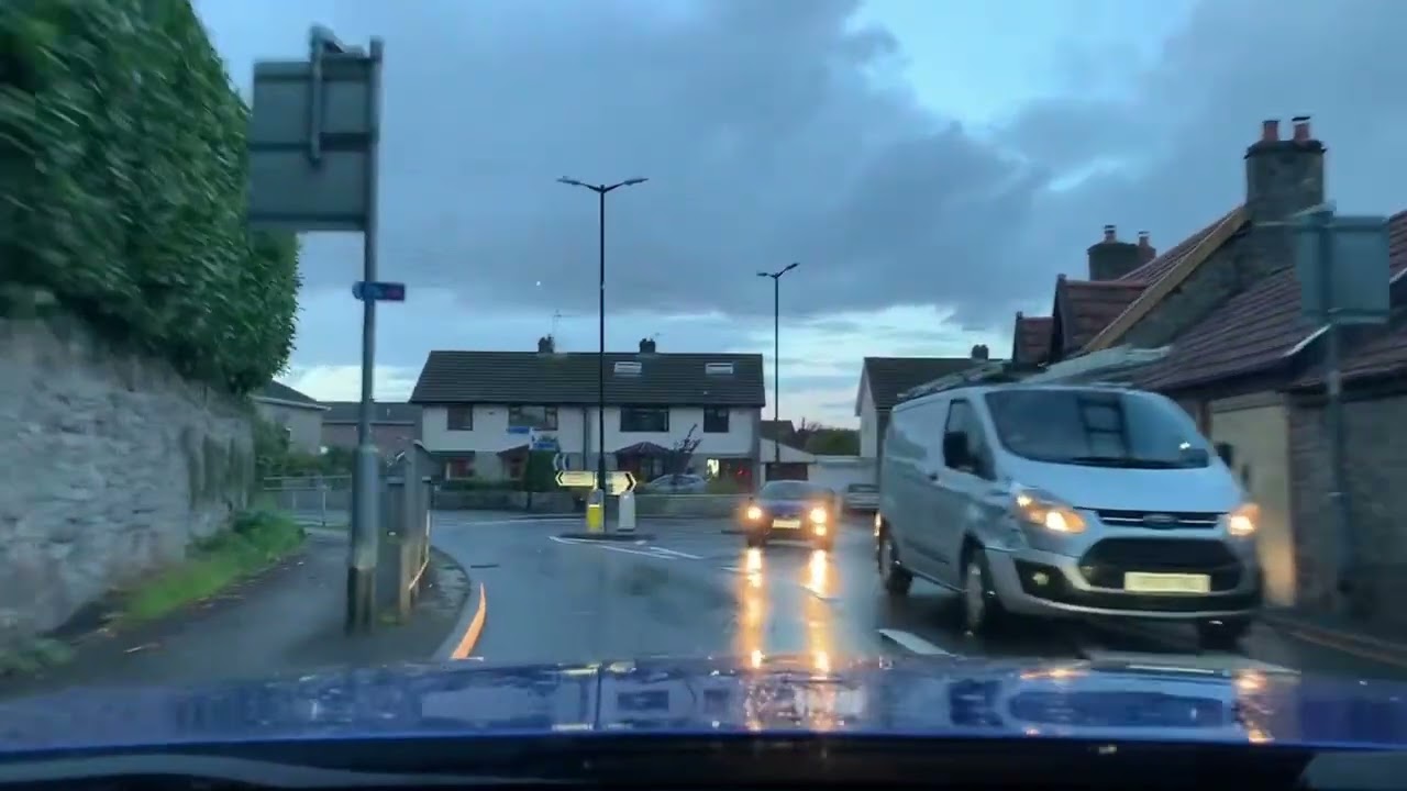 Nailsea to Port Talbot