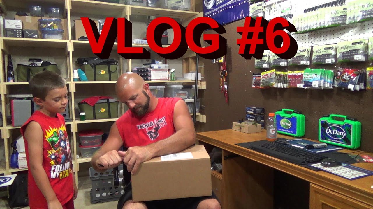 Машина bass vlog