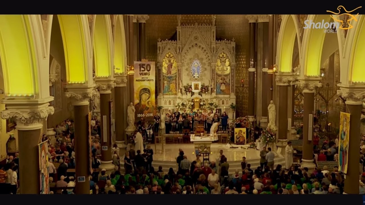 The Journal: Clonard