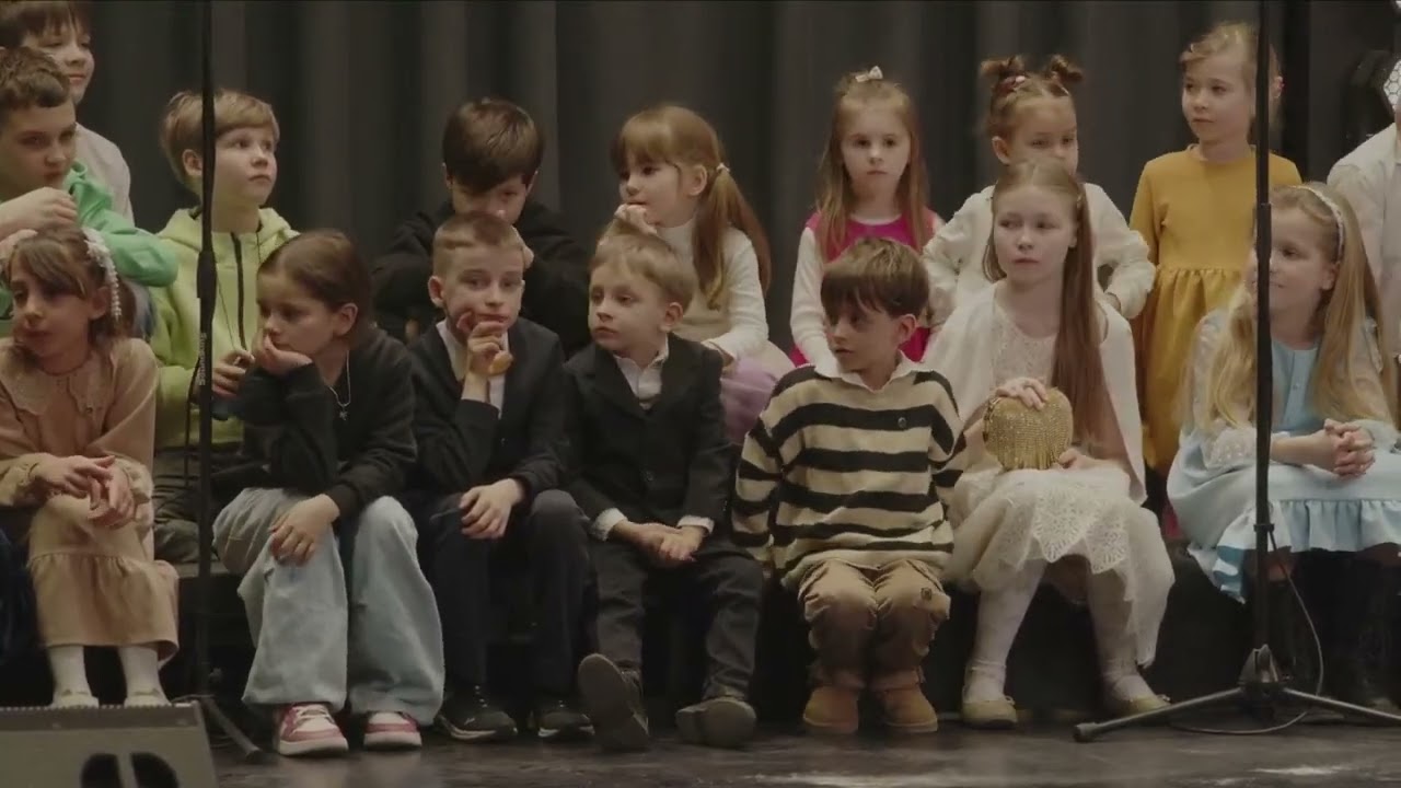 Детский рассказ на 140 лет вести Адвентистов в России и 150 лет переводу Библии _ ОБЩЕЕ СЛУЖЕНИЕ