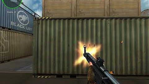 test mod cf khi VTC fix rez2