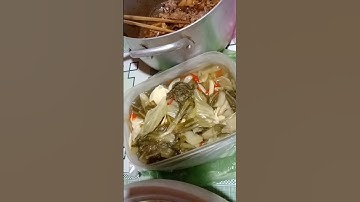 Mời Cả Nhà Dùng Bữa Cơm Hàng Ngày#shorts