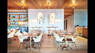 2016 AIA Austin Design Award - South Congress Hotel