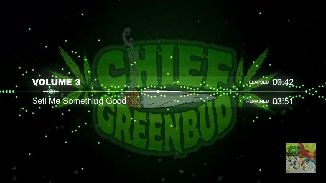 Sell Me Something Good