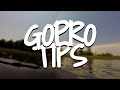 How to Improve GoPro Footage