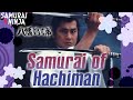 Samurai of Hachiman | Full Movie | SAMURAI VS NINJA | English Sub