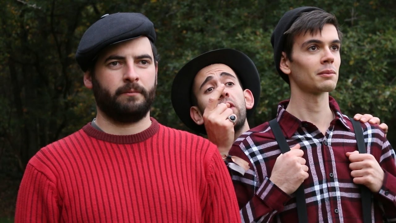 HypnoSlaves - 4PFP 2016