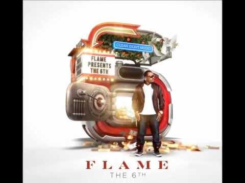 Trap Money feat This'l & Young Noah - Flame (The 6Th)