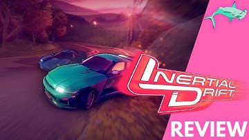 Why You Should Play Inertial Drift | Inertial Drift Review