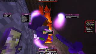 СВАГНУЛ SPOOKYTIME С ЛУЧШИМ ЧИТОМ CELESTIAL RECODE 1.16.5