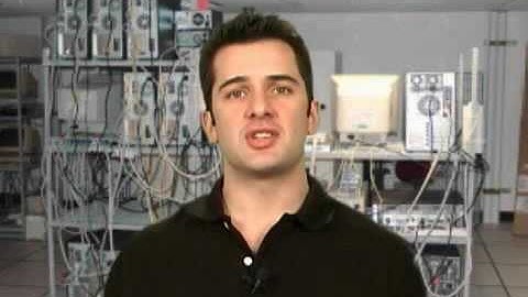 CEH v6 Module 10 from QuickCert: Sniffers