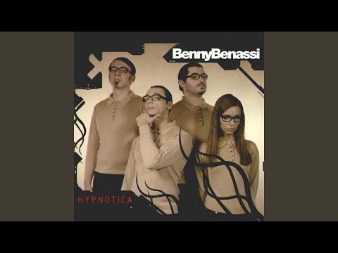 Benny Benassi — Satisfaction
