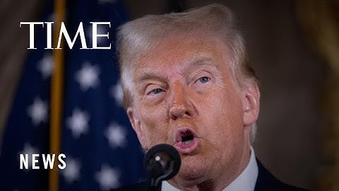Trump Won’t Rule Out Military Action in Greenland, Panama in Fiery Press Conference