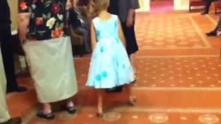 Shirley's Funeral