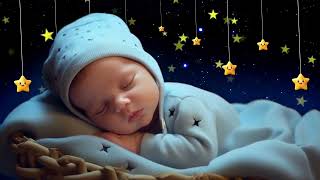 2 Hours Super Relaxing Baby Sleep Music ♥♥♥ Bedtime Lullaby For Baby Sleep Music ♫♫♫