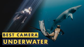 Underwater Photography with GoPro screenshot 5